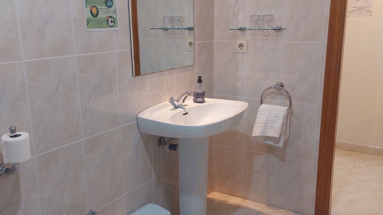 Photo of Bathroom in Chisagues