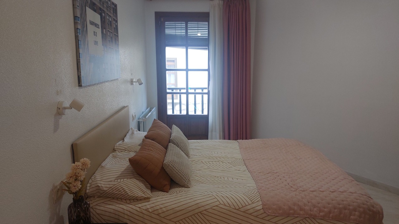Photo of Bedroom in Chisagues