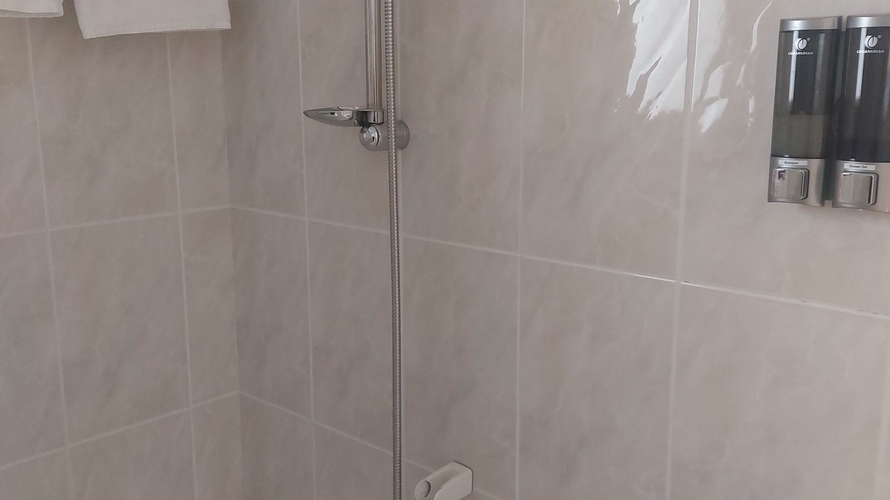 Photo of Bathroom in Chisagues