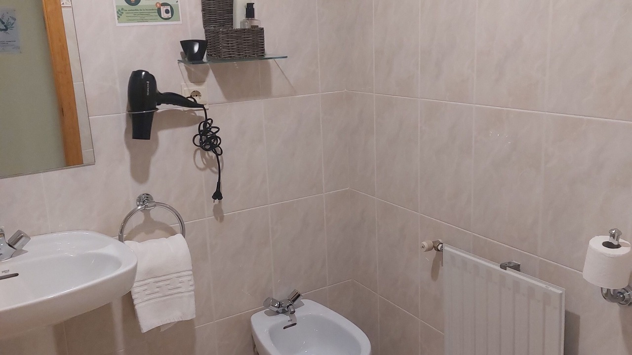 Photo of Bathroom in Chisagues