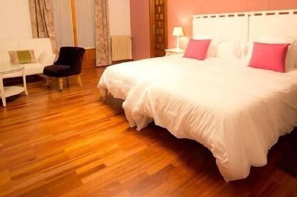 Photo of Bedroom in Palazuelos de Eresma