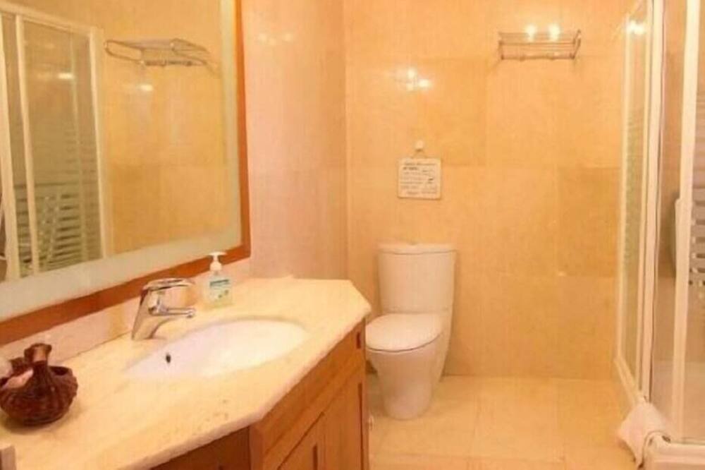 Photo of Bathroom in Palazuelos de Eresma