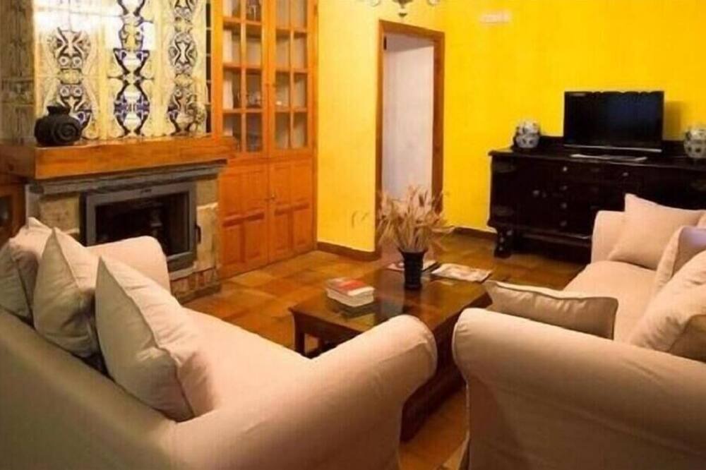 Photo of Livingroom in Palazuelos de Eresma