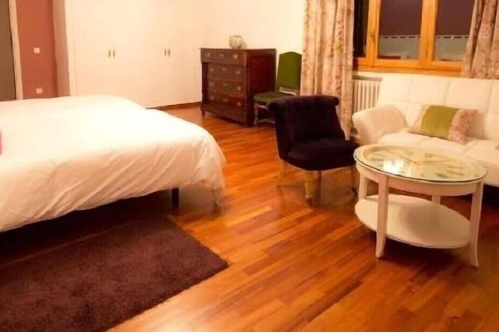 Photo of Bedroom in Palazuelos de Eresma