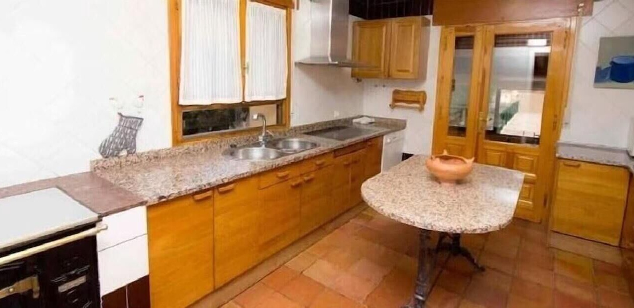 Photo of Kitchen in Palazuelos de Eresma