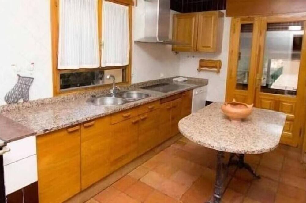 Photo of Kitchen in Palazuelos de Eresma