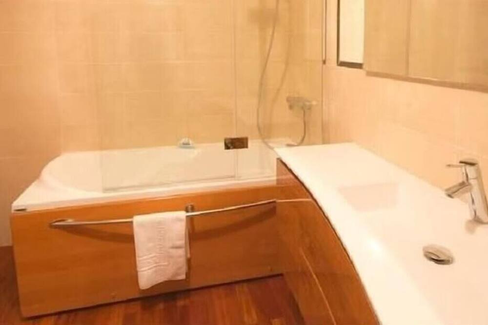 Photo of Bathroom in Palazuelos de Eresma
