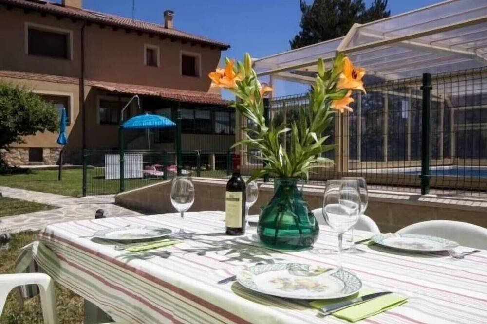 Photo of Outdoor in Palazuelos de Eresma
