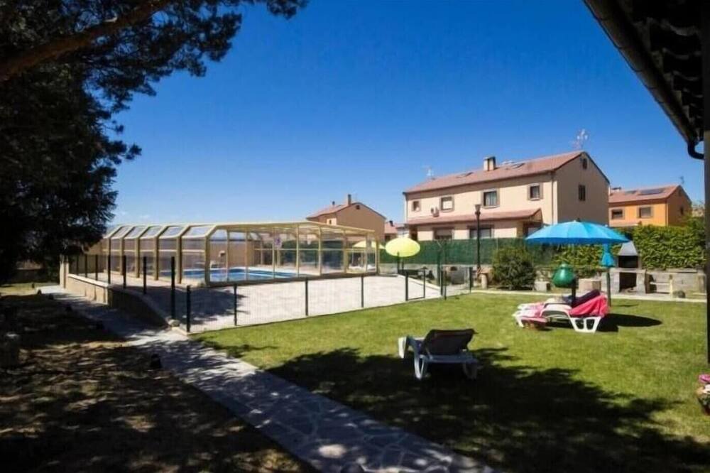 Photo of Outdoor in Palazuelos de Eresma