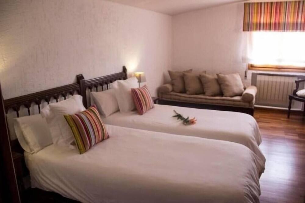 Photo of Bedroom in Palazuelos de Eresma