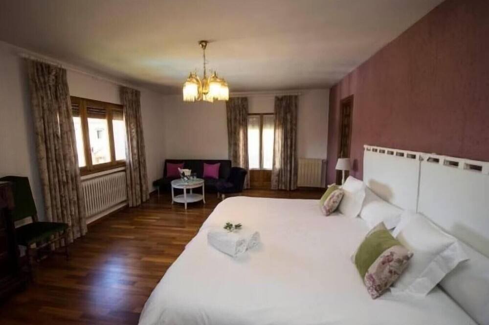 Photo of Bedroom in Palazuelos de Eresma