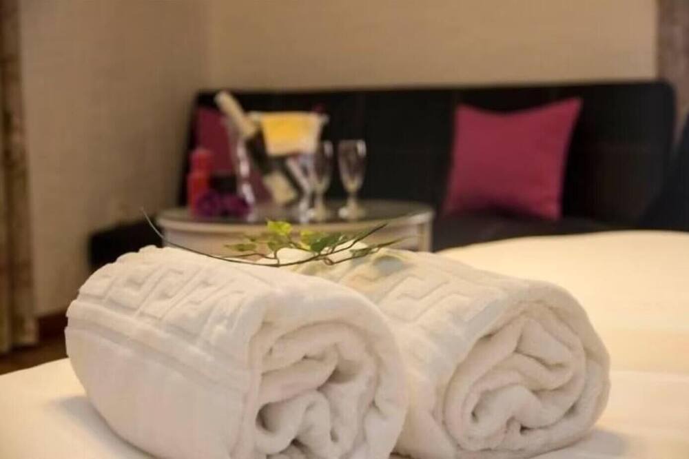 Photo of Bedroom in Palazuelos de Eresma
