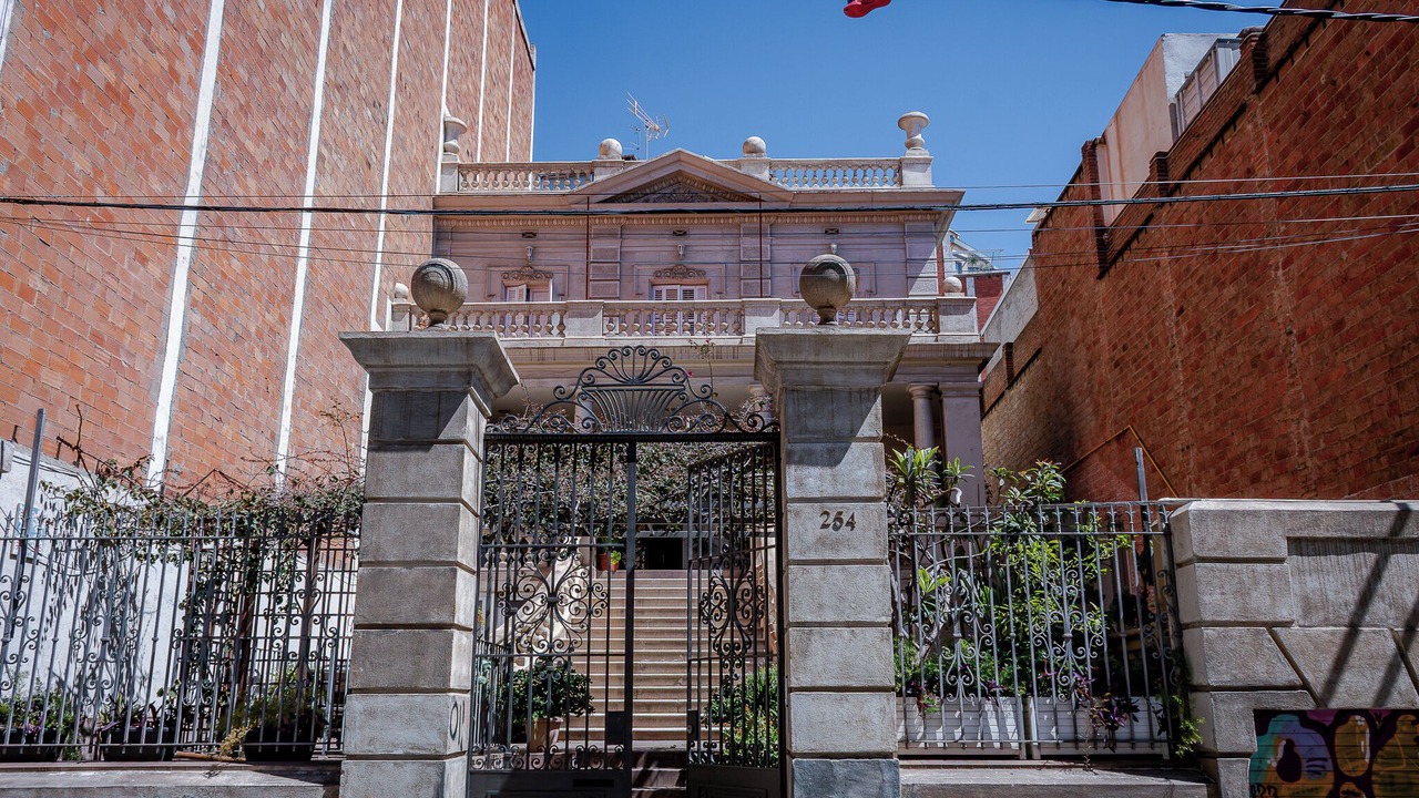 Photo of Outdoor in Gracia