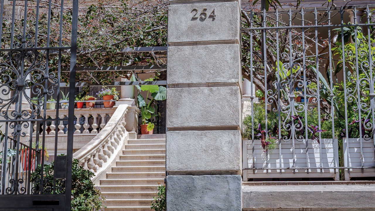Photo of Outdoor in Gracia