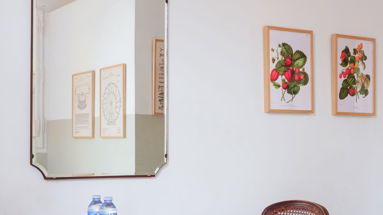 Photo of Livingroom in Gracia