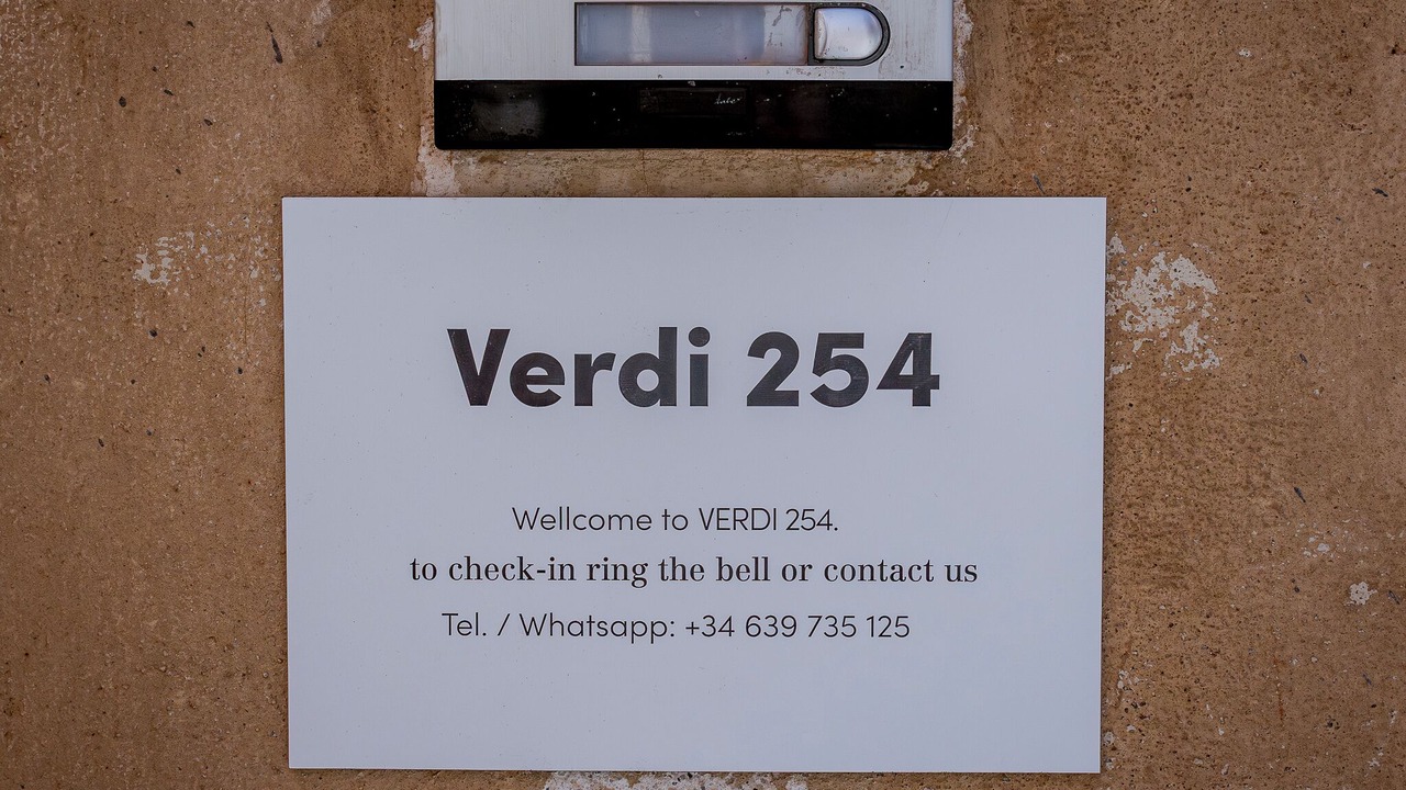 Photo of Outdoor in Gracia