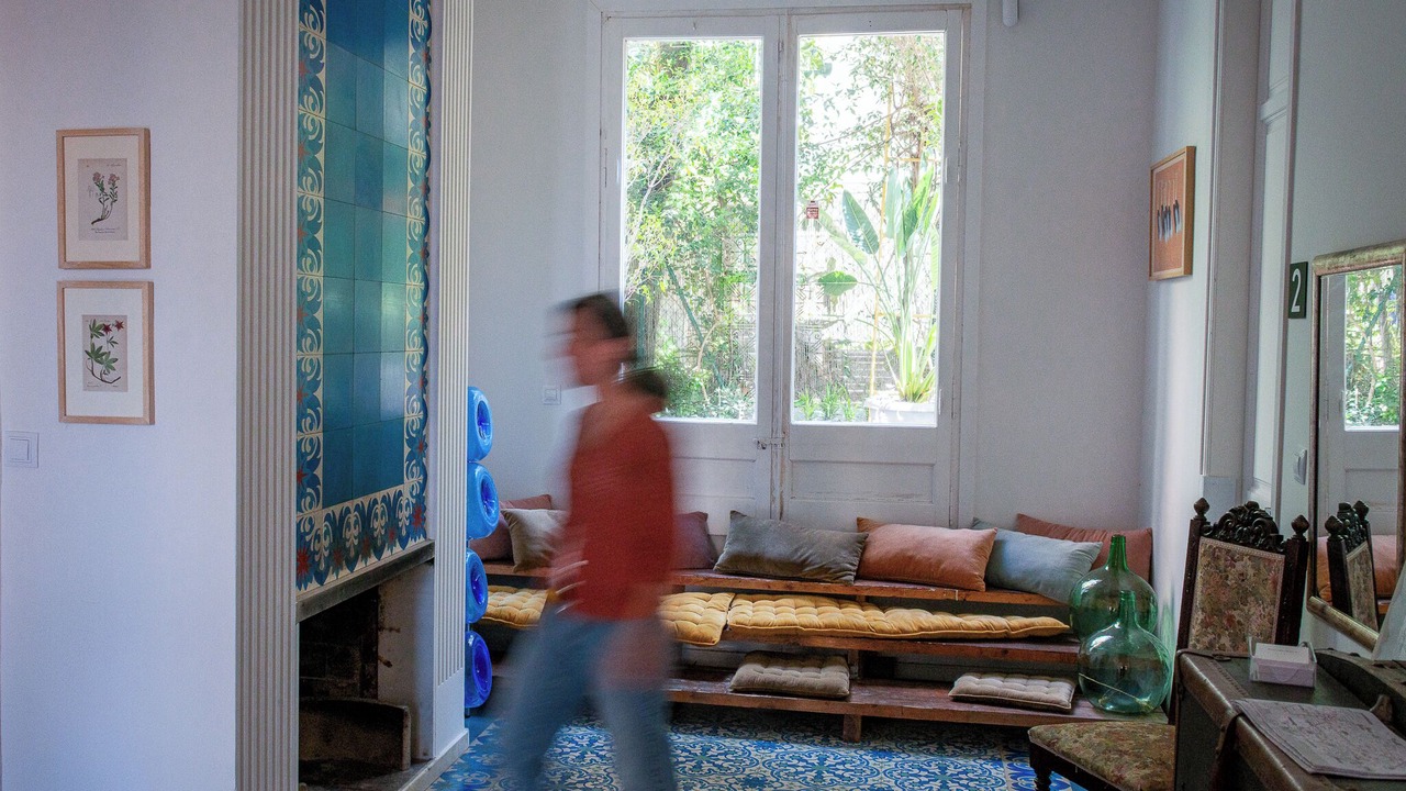 Photo of Livingroom in Gracia