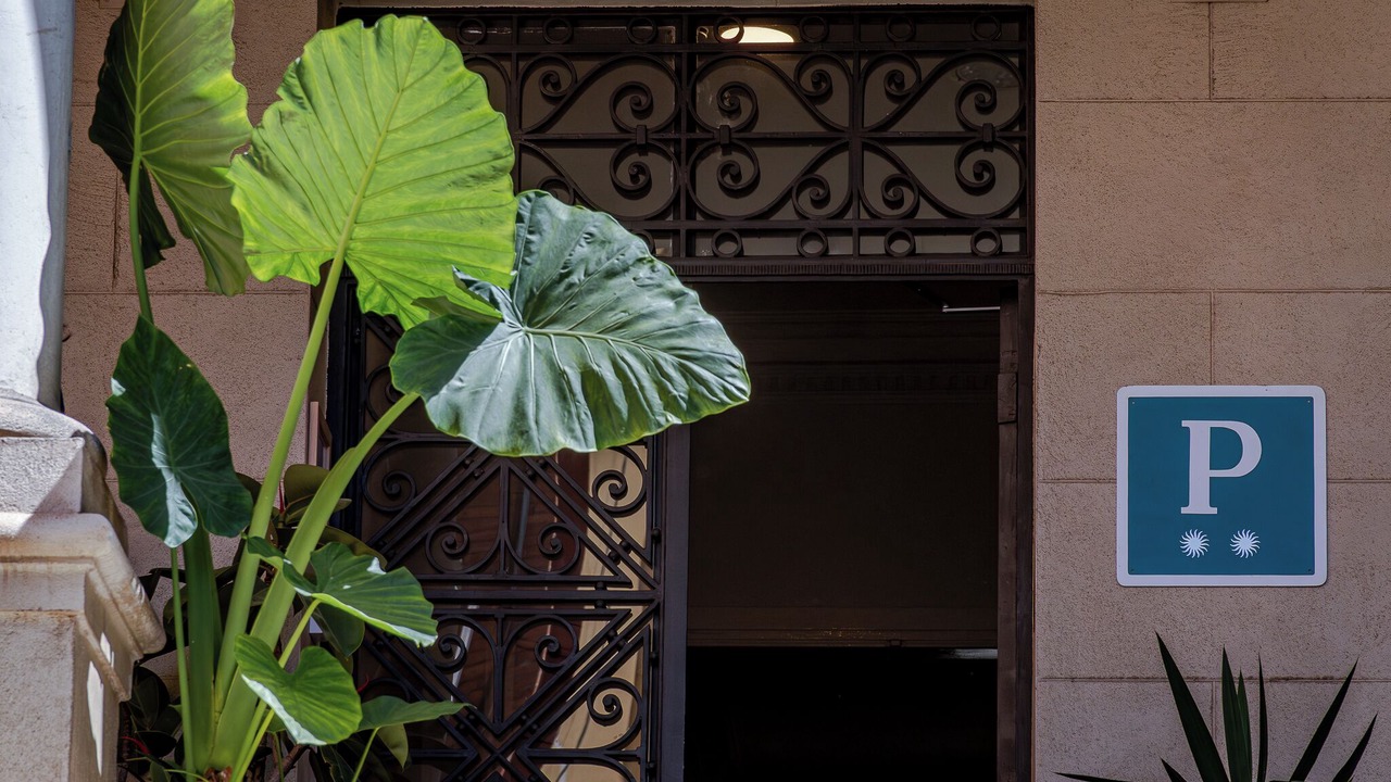 Photo of Outdoor in Gracia