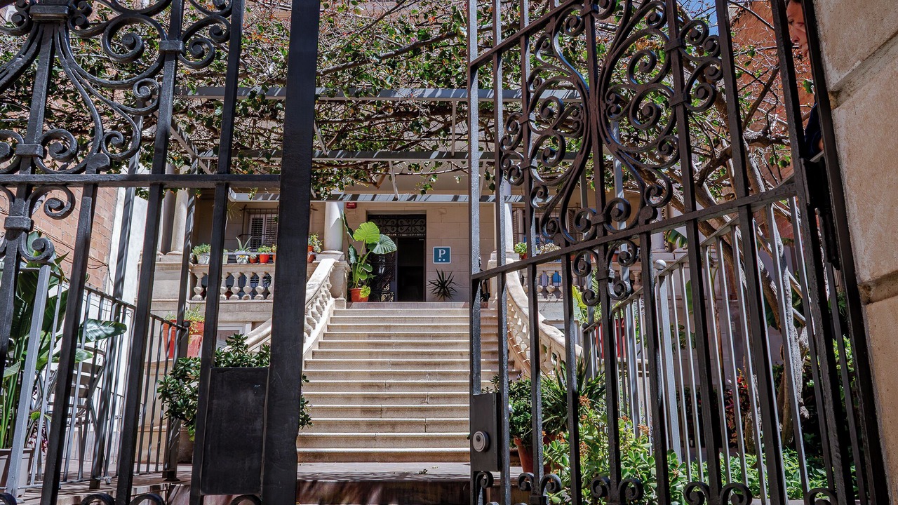 Photo of Outdoor in Gracia