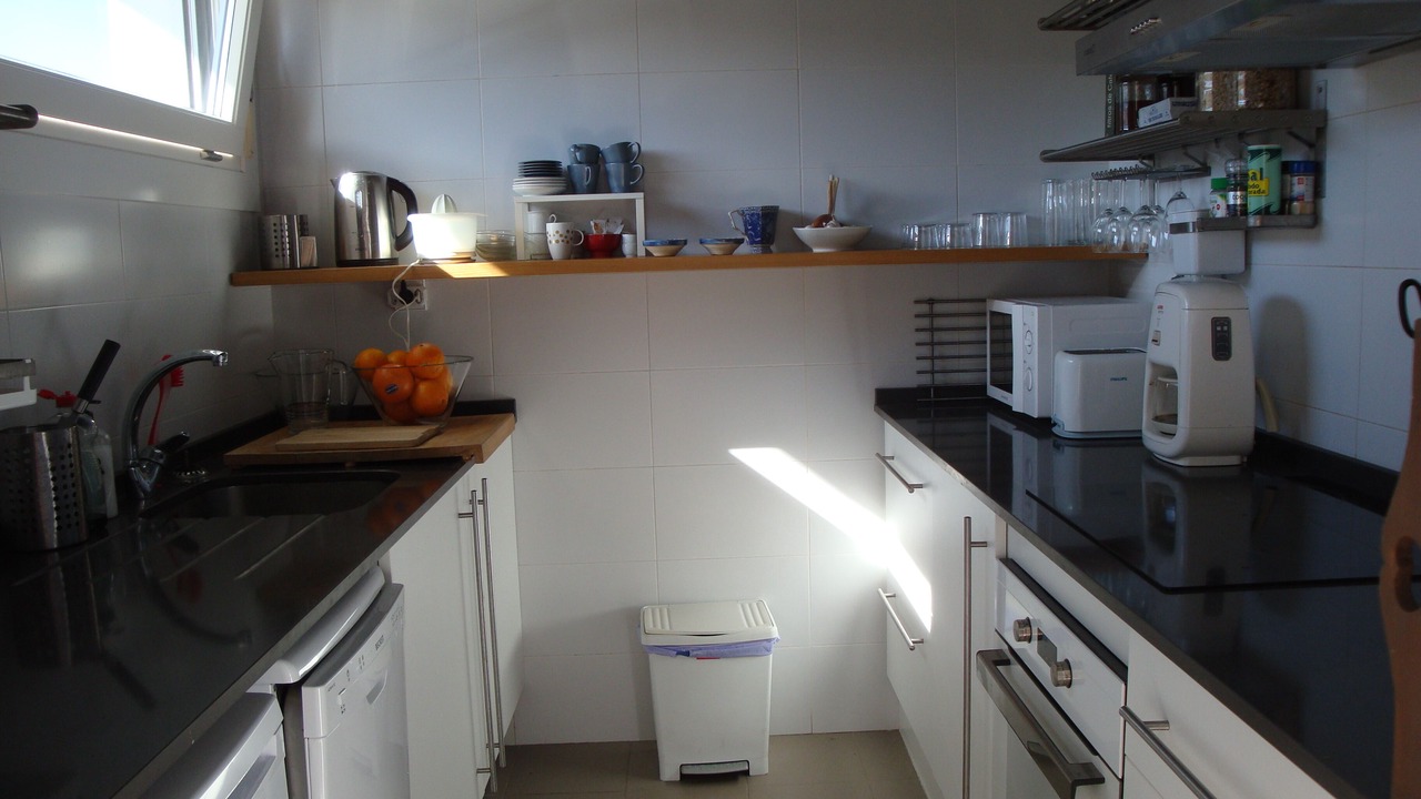 Photo of Kitchen in Las Negras