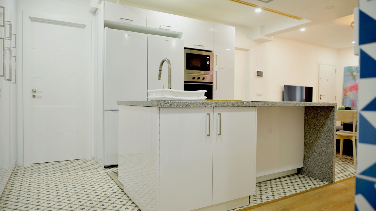 Photo of Kitchen in Vigo