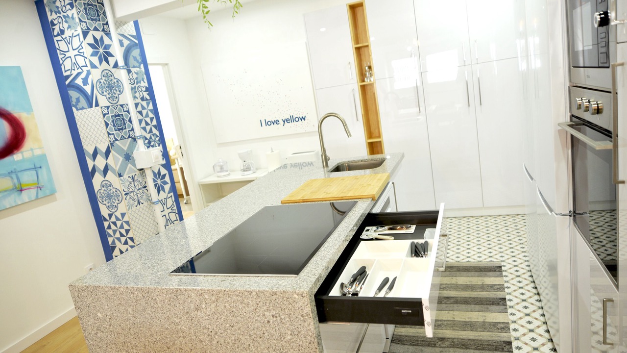 Photo of Kitchen in Vigo