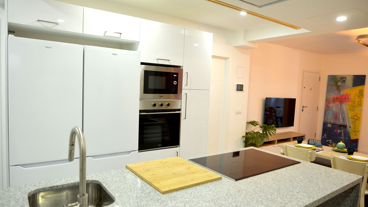 Photo of Kitchen in Vigo