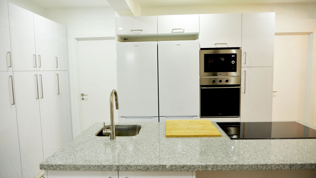 Photo of Kitchen in Vigo
