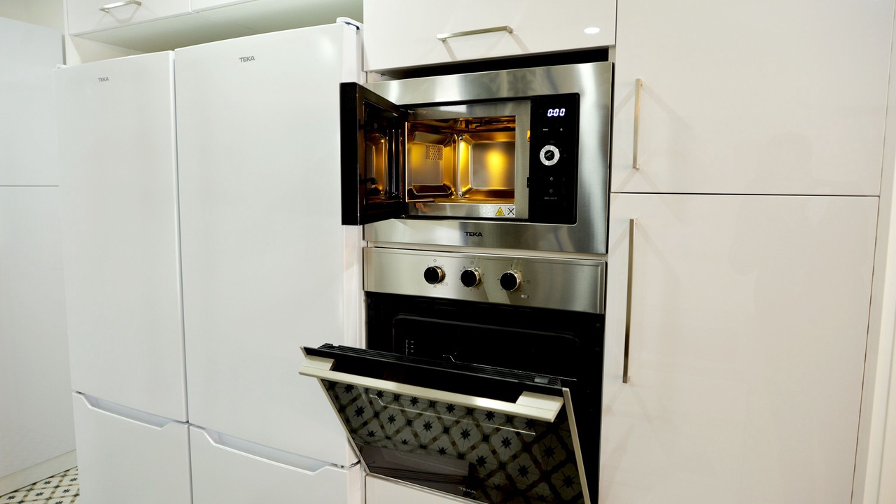 Photo of Kitchen in Vigo