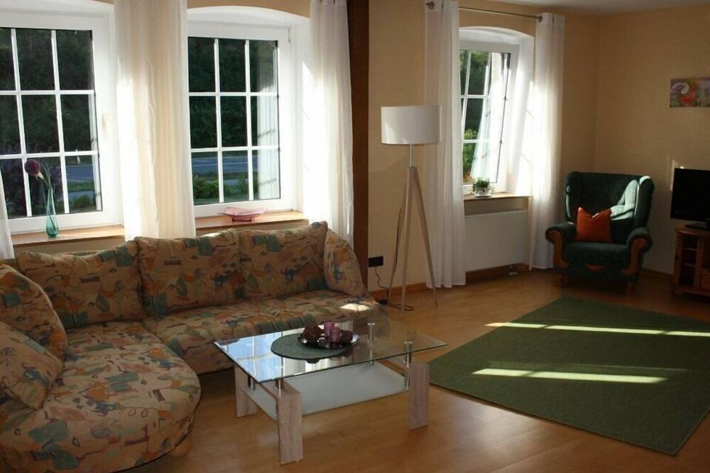 Photo of Livingroom in Bad Meinberg
