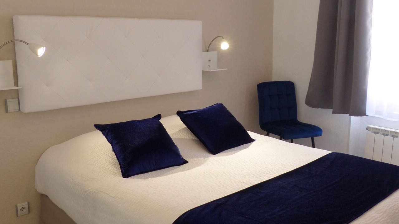 Photo of Bedroom in Audressein