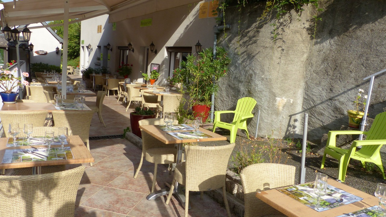 Photo of Outdoor in Audressein