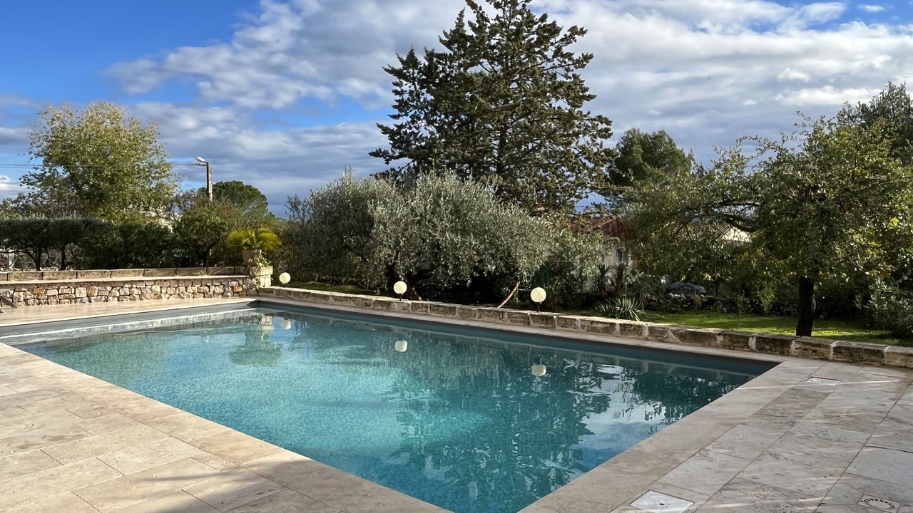 Photo of Outdoor in Garrigues-Sainte-Eulalie