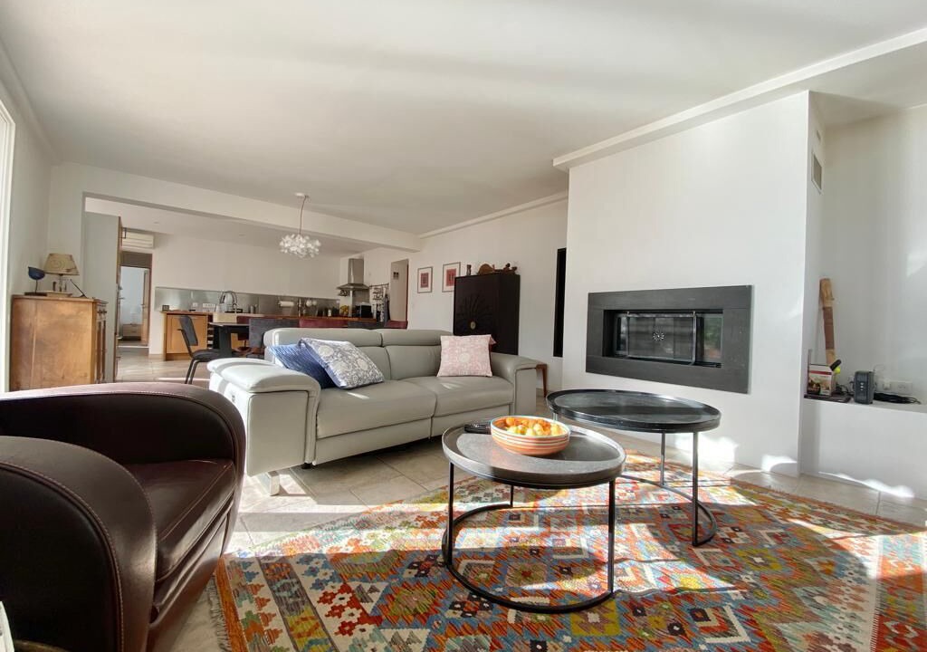 Photo of Livingroom in Garrigues-Sainte-Eulalie