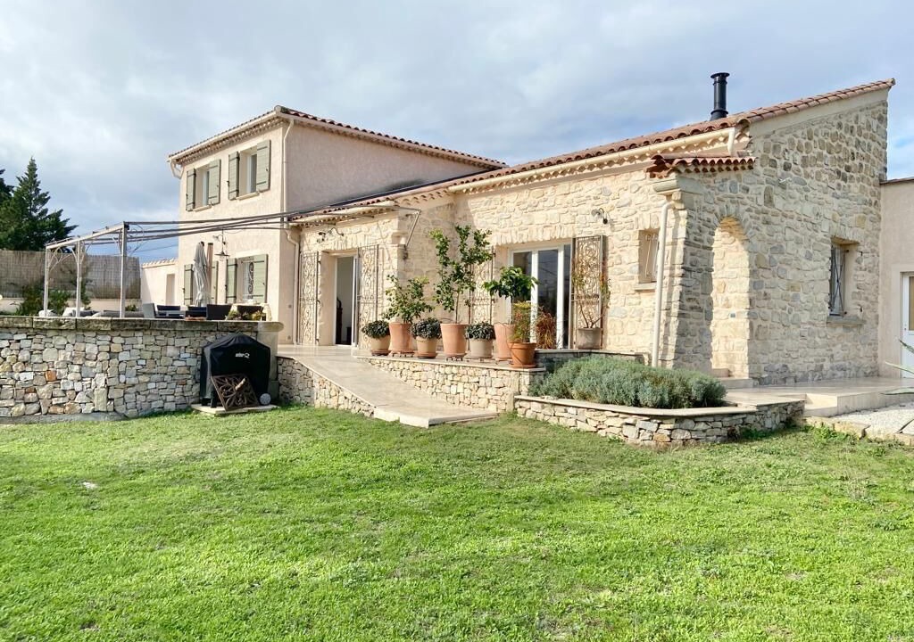 Photo of Outdoor in Garrigues-Sainte-Eulalie