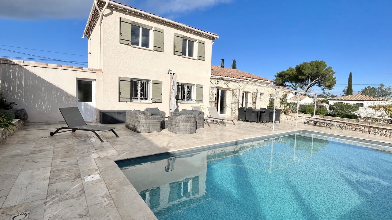 Photo of Outdoor in Garrigues-Sainte-Eulalie