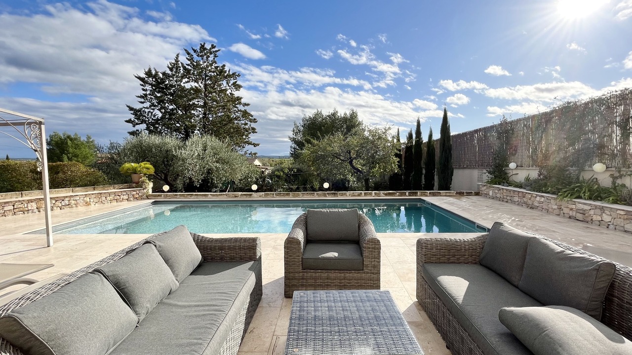 Photo of Outdoor in Garrigues-Sainte-Eulalie