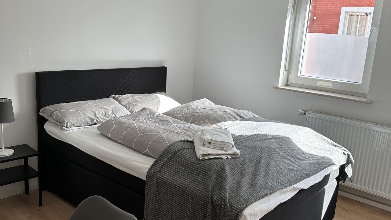Photo of Bedroom in Sindlingen