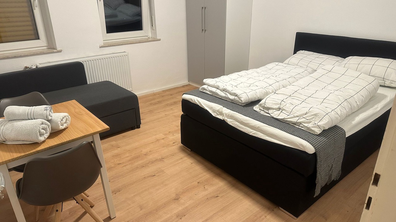 Photo of Bedroom in Sindlingen