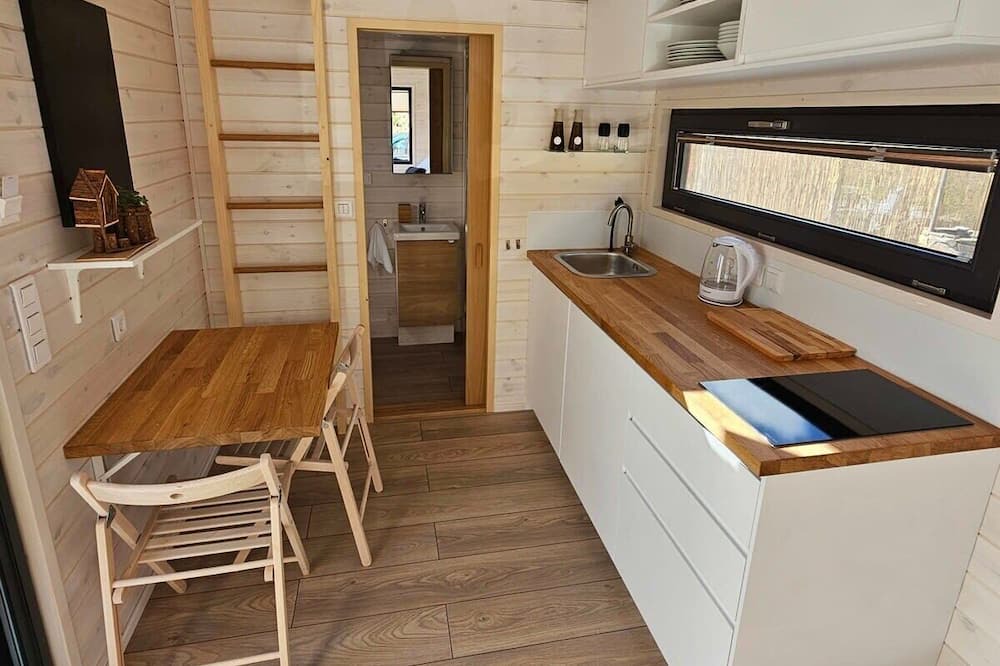 Photo of Kitchen in Torrox