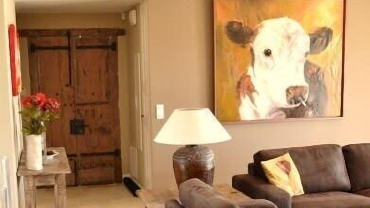 Photo of Livingroom in Garrigues-Sainte-Eulalie
