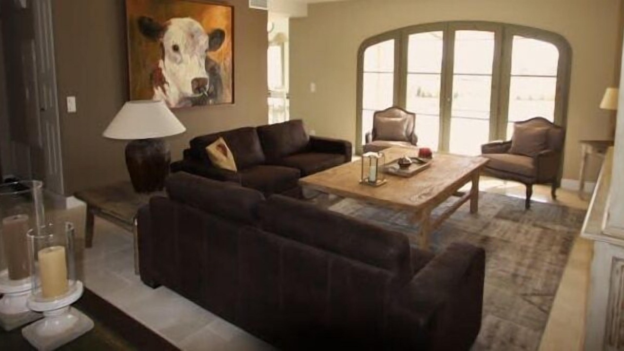 Photo of Livingroom in Garrigues-Sainte-Eulalie