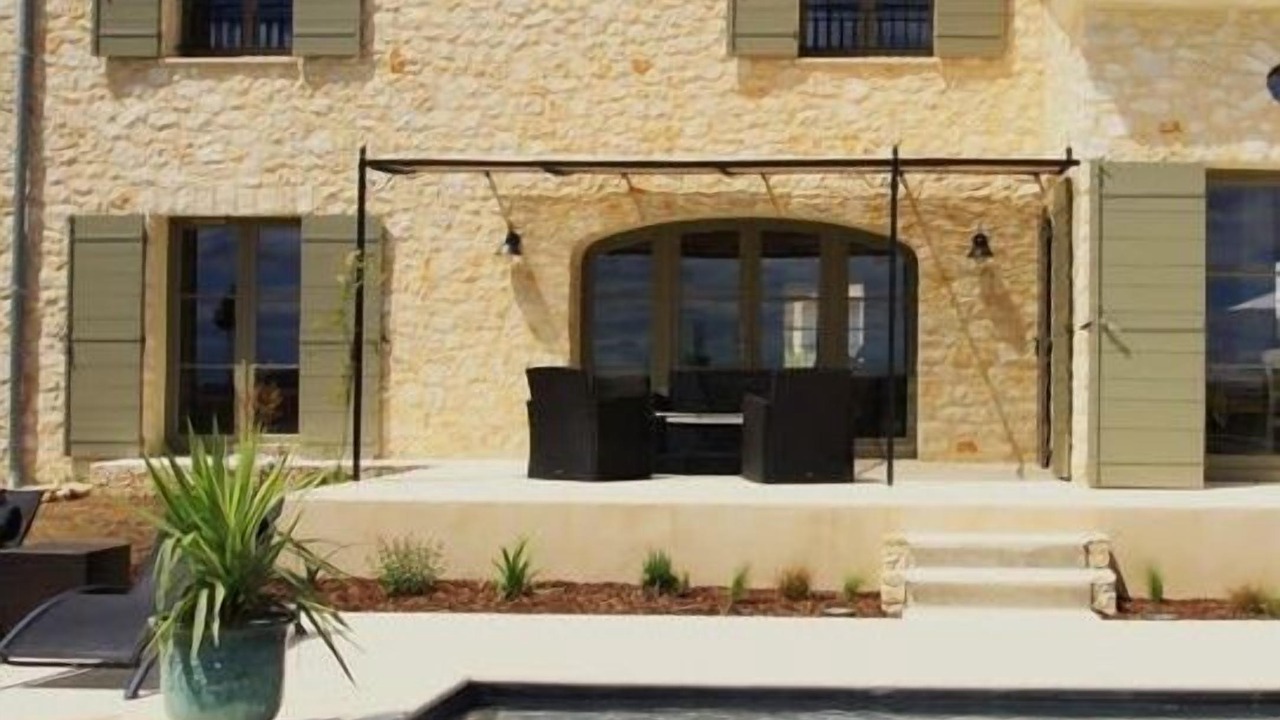 Photo of Outdoor in Garrigues-Sainte-Eulalie