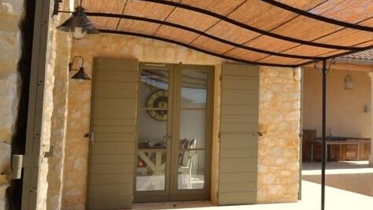 Photo of Outdoor in Garrigues-Sainte-Eulalie