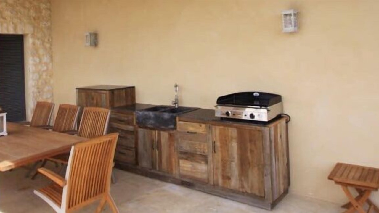 Photo of Outdoor in Garrigues-Sainte-Eulalie