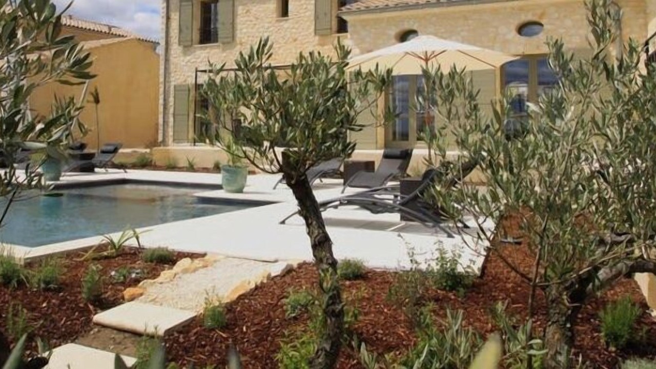 Photo of Outdoor in Garrigues-Sainte-Eulalie