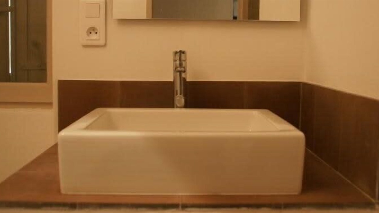 Photo of Bathroom in Maubec