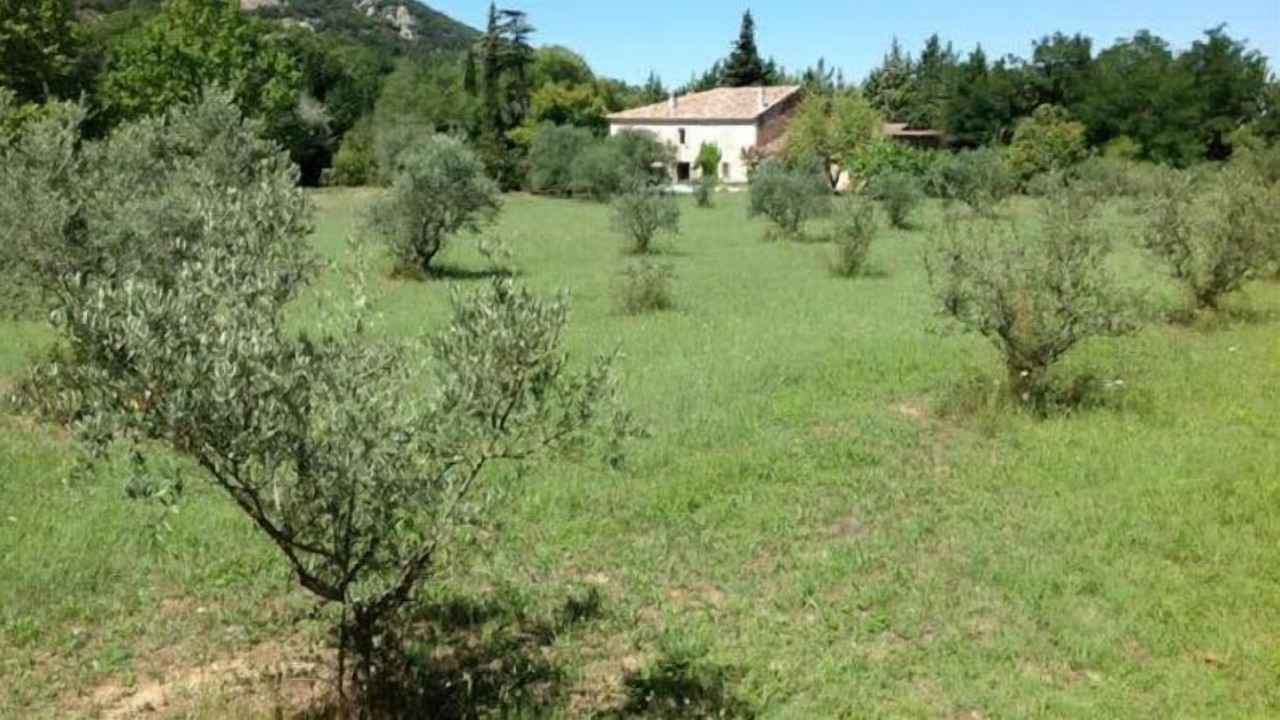 Photo of Outdoor in Maubec