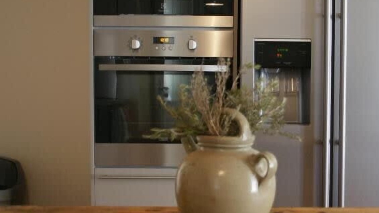 Photo of Kitchen in Maubec