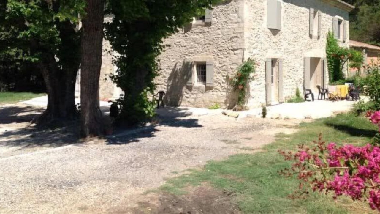 Photo of Outdoor in Maubec